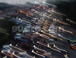Ini Perkiraan Titik Kemacetan di Jalan Tol saat Mudik Lebaran 2022