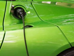 Amerika Serikat Lakukan Pemeriksaan Lanjutan untuk Baterai Kendaraan Listrik LGES
