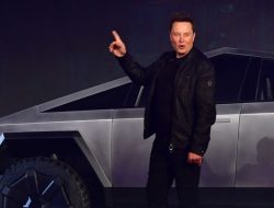 Bos Tesla Incorporation, Elon Musk Jadi Pemilik Saham Terbesar dan Masuk Jajaran Dewan Twitter