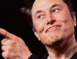 Elon Musk Ternyata Menjual Sebagian Saham Tesla Demi Akuisisi Twitter