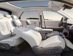 Hyundai Terjun ke Pasar NFT Bersama Meta Kongz, Imbauan Tentang Mudik Lebaran 2022, Helm Motor Norwegia