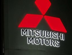 Jelang Mudik Lebaran, 57 Ribu Unit Kendaraan Mitsubishi Kembali ke Bengkel Resmi