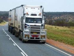 McEasy Luncurkan Fitur “Driving Behaviour”, Turut Pantau Perilaku Pengemudi Truk Logistik dan Bus Pariwisata