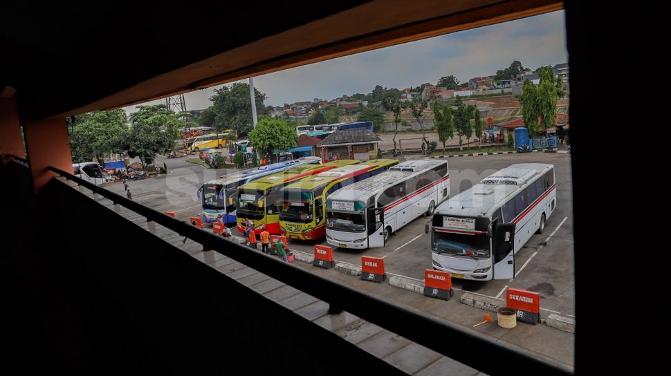 Mudik Gratis Lebaran 2022, Pemprov Jateng Luncurkan 118 Bus Bagi Perantau yang Pulang Kampung