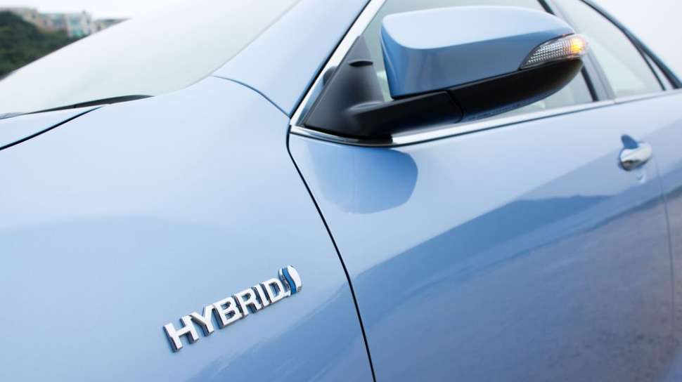 Negara Ini Pilih Hapus Insentif untuk Kendaraan Hybrid
