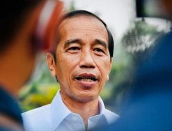 Perbandingan Koleksi Kendaraan Presiden Jokowi Terbaru dengan Tahun Sebelumnya, Mobil Sama tapi Harga Beda