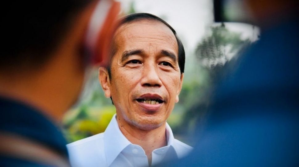 Perbandingan Koleksi Kendaraan Presiden Jokowi Terbaru dengan Tahun Sebelumnya, Mobil Sama tapi Harga Beda