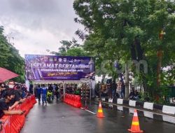 Street Race Polda Metro Jaya Segera Pentas Lagi, Tandingkan 300 Peserta