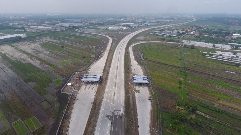 Tarif Tol Surabaya Madiun Tahun 2022 untuk Mudik Lebaran Jalur Darat