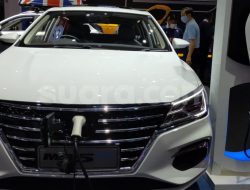 Toyota bZ4X Disewakan, Tips Bermotor Ramadhan, MG Motor Indonesia Raih Prestasi di IIMS Hybrid 2022
