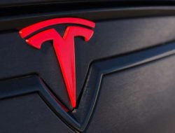 Tesla Ajukan Investasi Baterai ke Thailand, Bagaimana Nasib Indonesia?