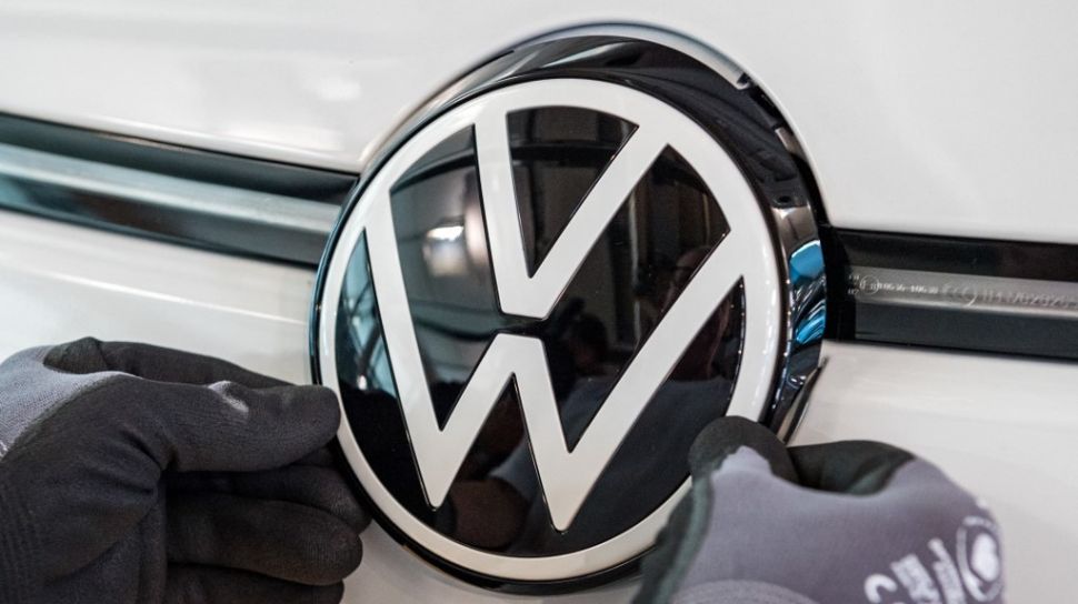 Targetkan Produksi 800.000 Unit Mobil Listrik Tahun Ini, Volkswagen Berambisi Kalahkan Tesla