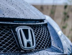 Honda HRV 2022 Terbaru: Harga, Spesifikasi dan Fitur, Simak di Sini