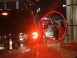 Aksi Sopir Taksi Bikin Mobil Bergoyang di SPBU Jadi Sorotan Publik, Fungsinya Buat Apa Ya?