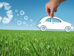 Dari Webinar “Mengulik Sustainabilty Sektor Transportasi Lewat Teknologi”: Pakai Eco Driving
