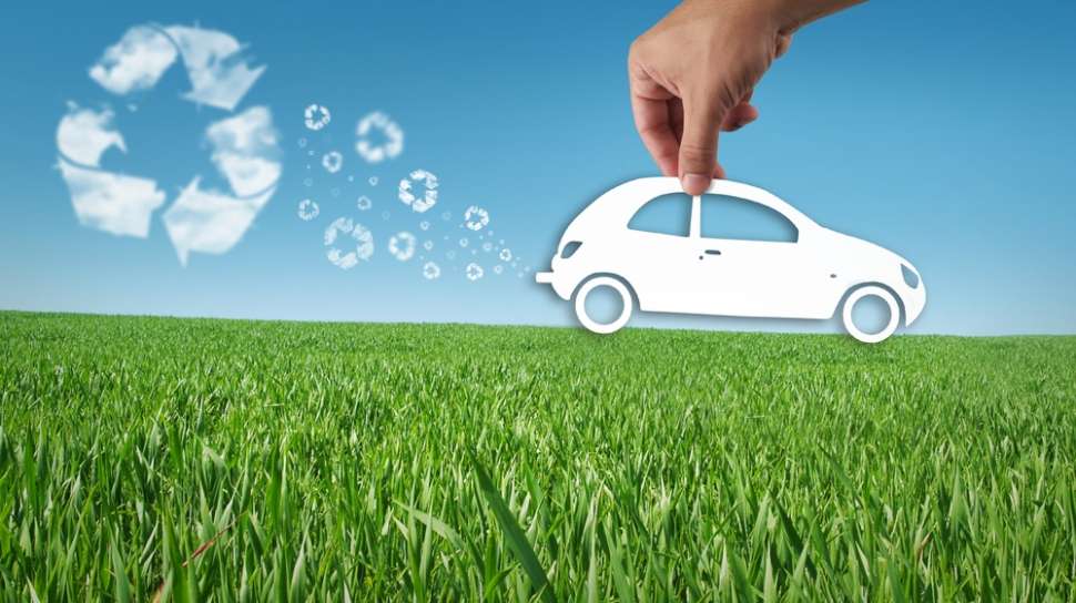 Dari Webinar "Mengulik Sustainabilty Sektor Transportasi Lewat Teknologi": Pakai Eco Driving
