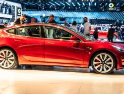 Dealer Volkswagen Beli Tesla Bekas untuk Dijual Lagi Dengan Harga Tinggi