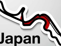 Honda Jadi Sponsor Utama Balap F1 GP Jepang 2022