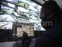 DPR Minta Polisi Sosialisasikan Jalur Tilang Elektronik via Ponsel