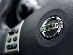 Nissan Sebut Terlalu Dini Membangun Divisi Listrik Sendiri