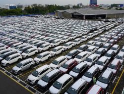 PT Astra Daihatsu Motor Umumkan Jajaran Direksi Baru, Ada Pergantian Bagi yang Memasuki Masa Purnabakti