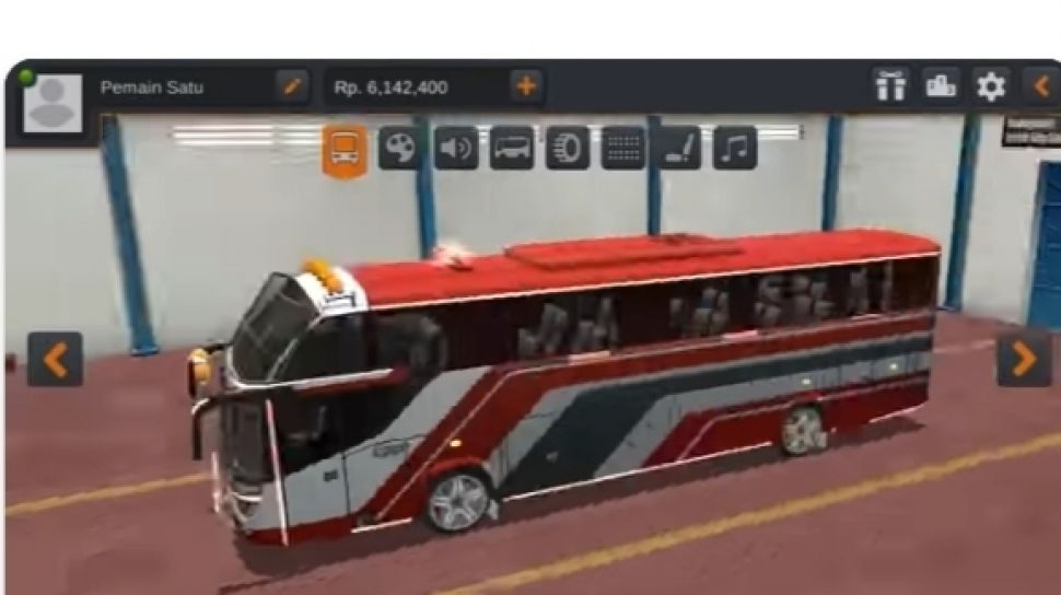 10 Rekomendasi Game Bus Simulator Terbaik di Android