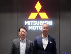 Mitsubishi Jadikan Australia Target Ekspor