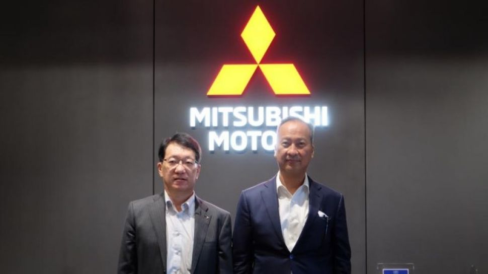 Mitsubishi Jadikan Australia Target Ekspor