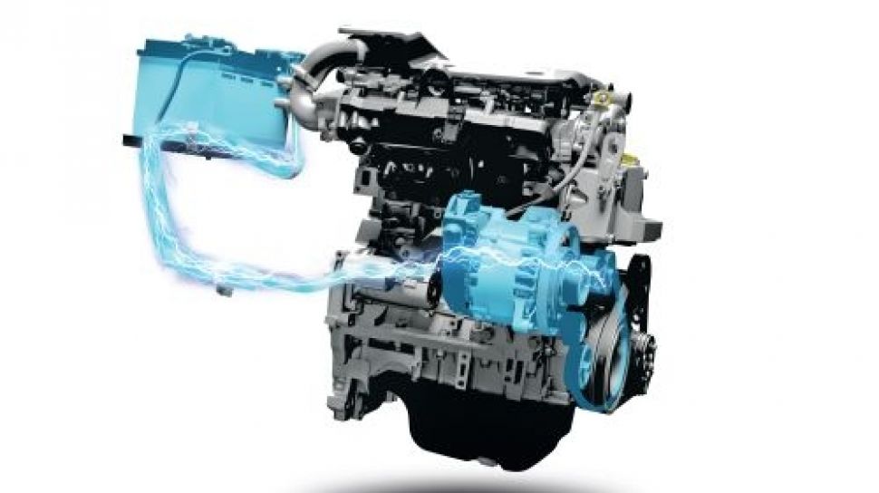 Dibekali Teknologi Pintar dari Suzuki, All New Ertiga Hybrid Jadi Mobil yang Ramah Lingkungan