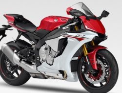 Ajukan Paten Girboks Baru, Yamaha Bawa Teknologi MotoGP ke Motor Versi Produksi?