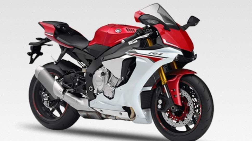 Ajukan Paten Girboks Baru, Yamaha Bawa Teknologi MotoGP ke Motor Versi Produksi?