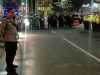 Antisipasi Kejahatan Jalanan, Polrestabes Medan Gelar Sispamkota