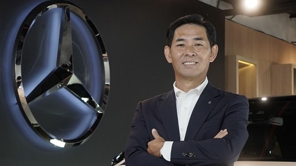 Bagi Mercedes-Benz, Sebuah Kehormatan Formula E Digelar di Indonesia