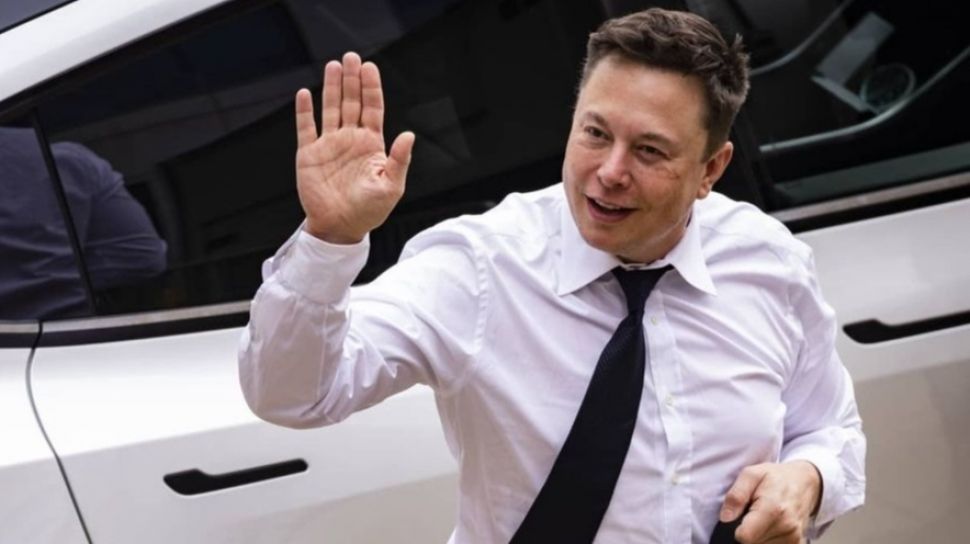 Berikan Contoh Menginap di Pabrik, Elon Musk Minta Karyawannya Undur Diri Jika Masih Ingin Bekerja dari Rumah
