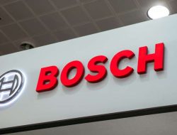 Cari Alternatif Bensin, Produsen Jeroan Motor Elektrik Bosch Ikut Bikin Mesin Hidrogen