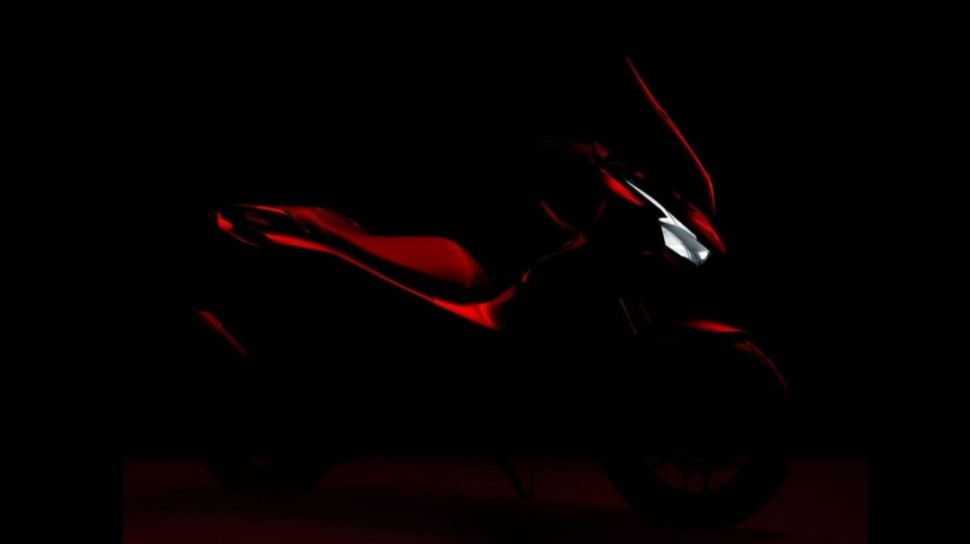 Honda Sebar Teaser Produk Baru, Apakah ADV 160?