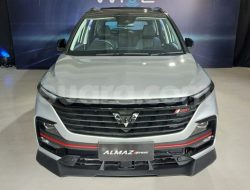 Ini SUV Keren yang Meraih Anugerah Indonesia Digital Popular Brand Award 2022