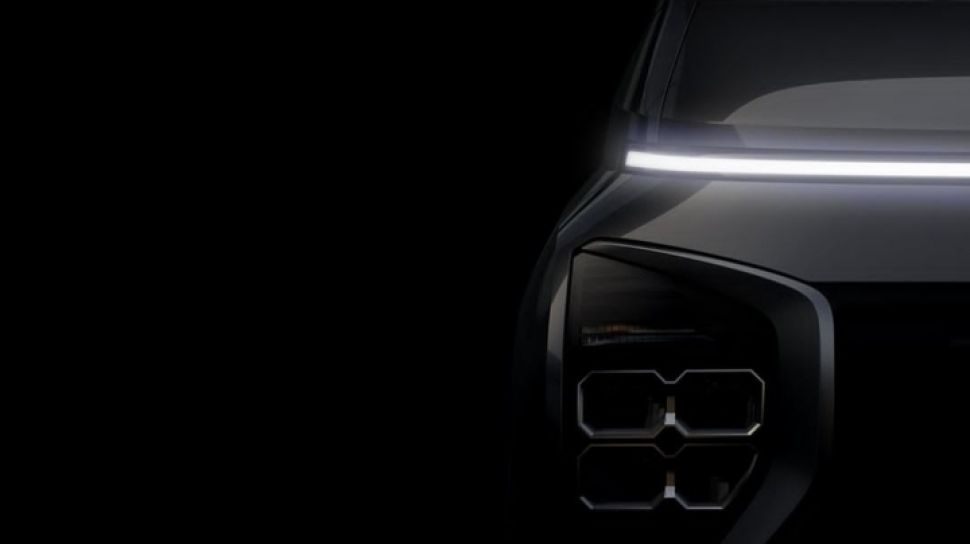 Lempar Bocoran Gambar, Hyundai Stargazer Segera Ramaikan Segmen LMPV