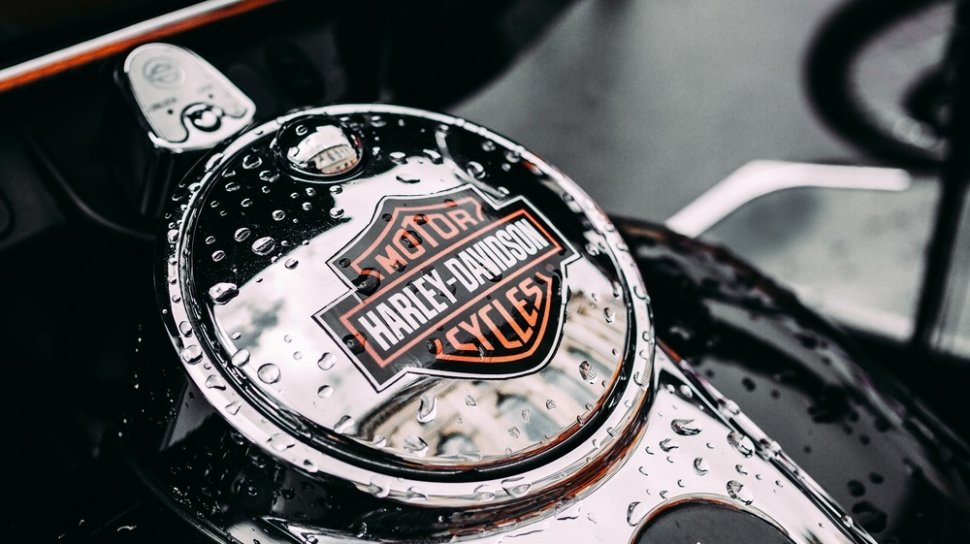 Saham Turun, Harley-Davidson Kembali Lakukan Aktivitas Produksi
