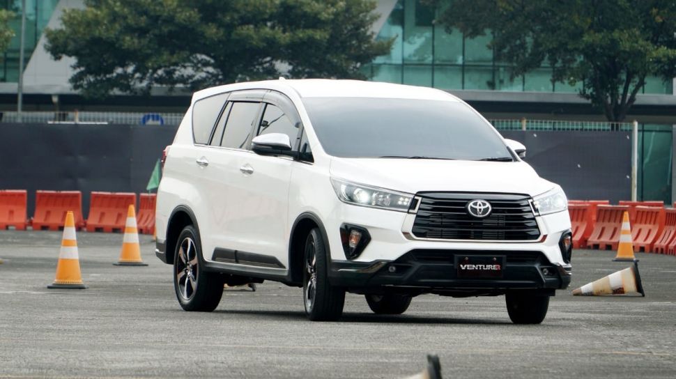 Sejarah Toyota Kijang di Indonesia, Kiprah 45 Tahun Jadi Ikon Otomotif Nasional