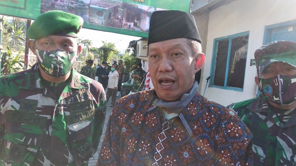 Terungkap! Isi Garasi Eks Wali Kota Yogyakarta Haryadi Suyuti, Dominan Motor Matik Dibandingkan Mobil