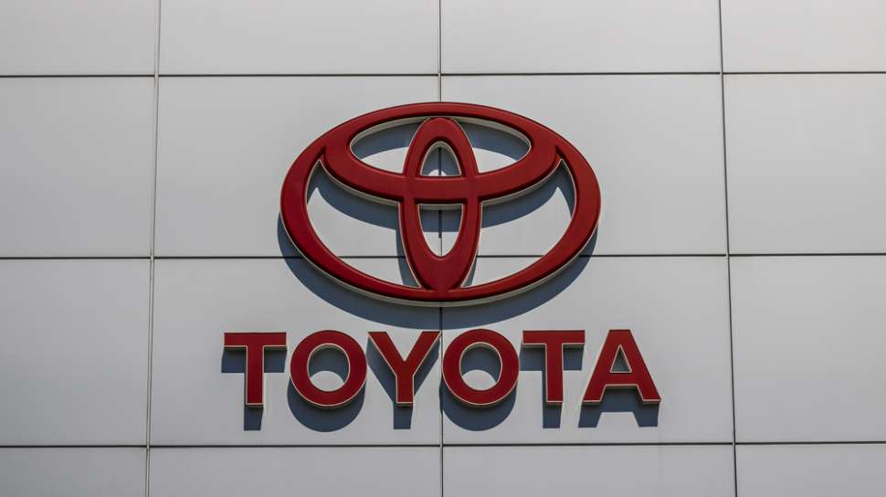 Toyota Kembali Tangguhkan Produksi di Sejumlah Pabrik, Dampak Kelangkaan Chip Semikonduktor