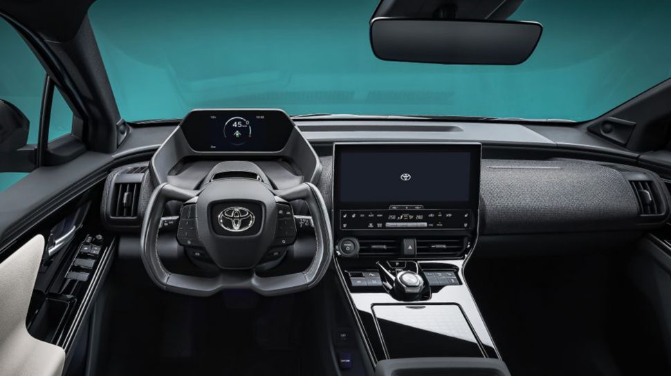 Toyota Pastikan Indonesia Tidak Masuk Dalam Daftar Recall bZ4X