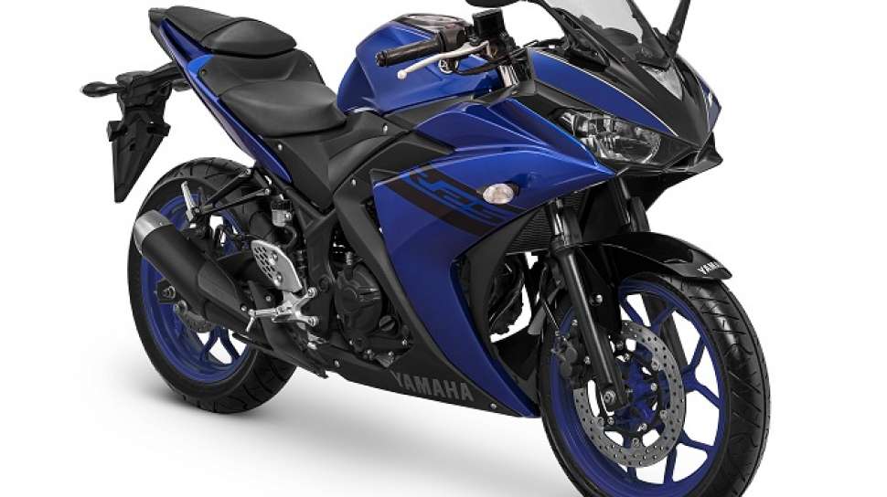 Yamaha Tawarkan Paket Aksesori untuk R125, Bikin Tampilan Semakin Kuat Gaya Racer