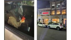 Curhat Pria Kena Apes saat Parkir Mobil di Tempat Terbuka Depan Pos Satpam, Respons Penjaga Jadi Sorotan