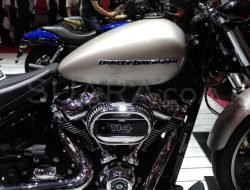 Harley-Davidson Umumkan Distributor Resmi untuk Pasar Indonesia