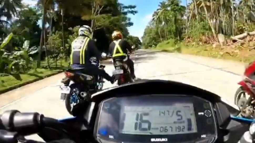 Kenali Bahaya dan Risiko Jika Stut Motor Mogok di Jalan, Tak Cuma Kena Denda 250 Ribu Rupiah Saja, lho!