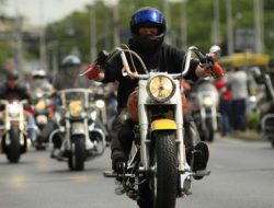 JLM Auto Ditunjuk Jadi Distributor Resmi Harley-Davidson di Indonesia